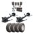 Super Single TK Trailer Kit