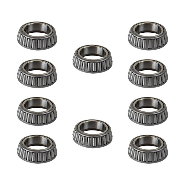 3.5k Trailer Axle Inner Bearing - L68149 - Dexter Compatible - Image 4