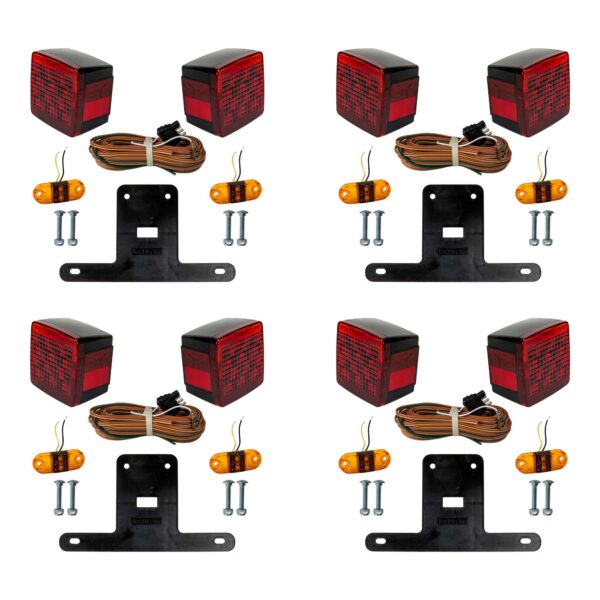 LED Light Kit - Image 2