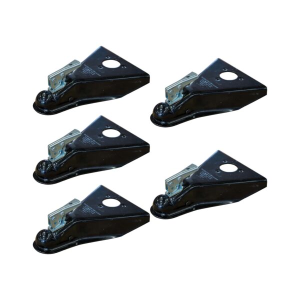 RAM 5K A-Frame Trailer Coupler - 5000 lb 2" Atwood Style - Image 3