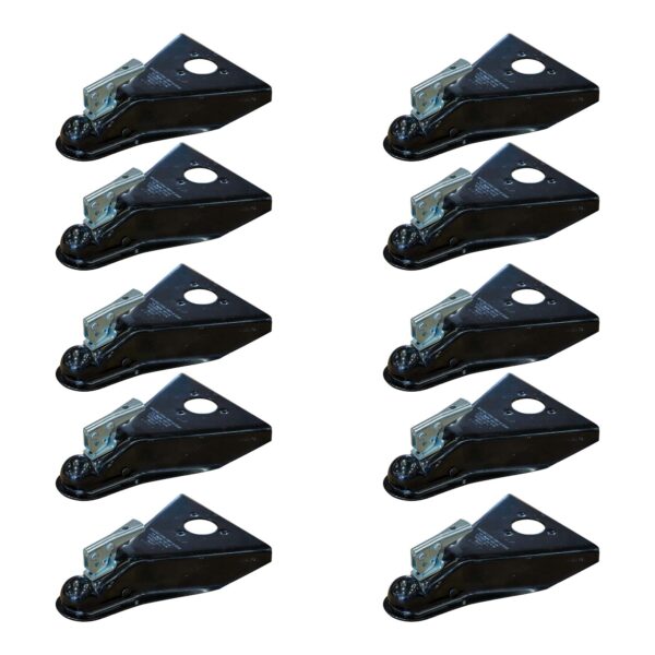 RAM 5K A-Frame Trailer Coupler - 5000 lb 2" Atwood Style - Image 2